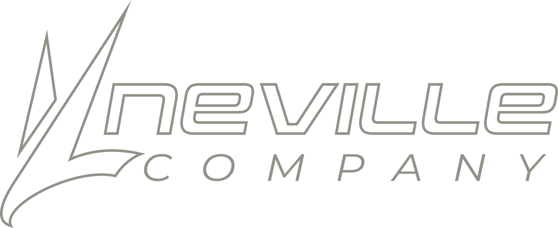 Neville Company Logo