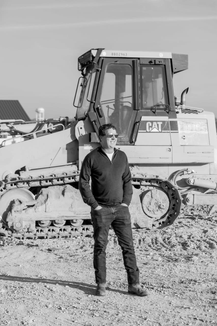 Photo of Trey Neville